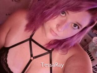 TessaRay