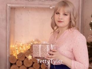 TettyTyler