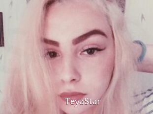 TeyaStar