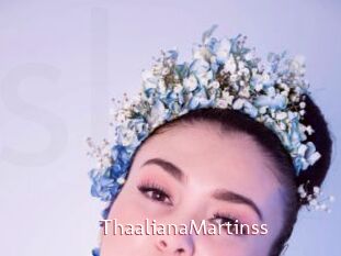 ThaalianaMartinss