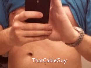 ThatCableGuy