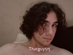 Thatguy515