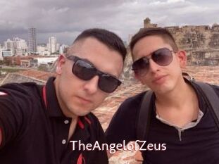 TheAngelofZeus