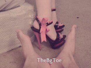 TheBgToe