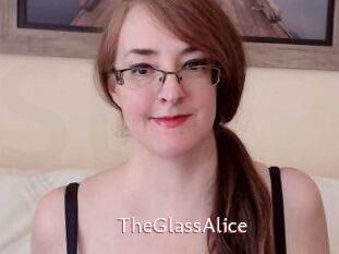 TheGlassAlice