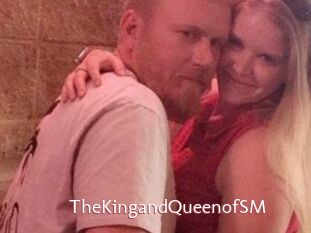 TheKingandQueenofSM