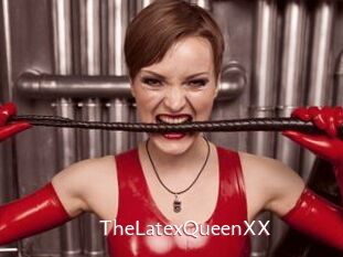 TheLatexQueenXX