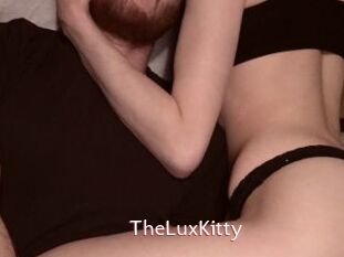 TheLuxKitty