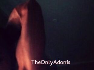 TheOnlyAdonis