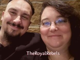 TheRoyalRebels