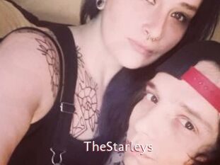 TheStarleys