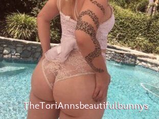 TheToriAnnsbeautifulbunnys