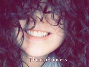 TheaisaPrincess