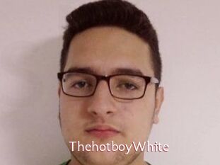 Thehotboy_White