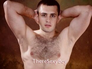 ThereSexyBoy