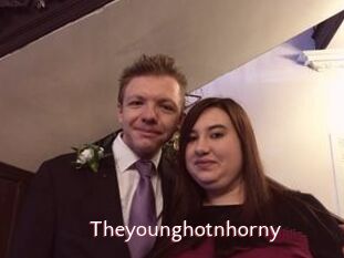 The_young_hotnhorny