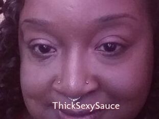 ThickSexySauce