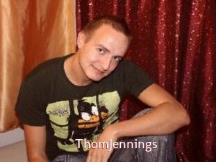 ThomJennings