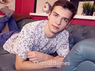 ThomasBarnes