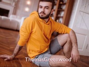 ThomasGreenwood