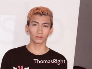 ThomasRight