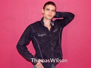 ThomasWilson