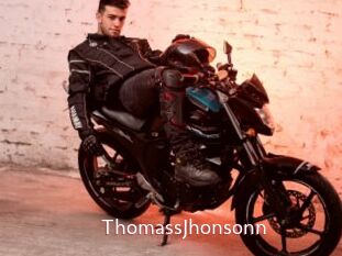 ThomassJhonsonn