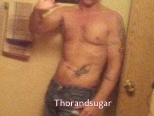 Thorandsugar