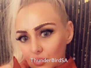 ThunderBirdSA