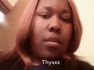 Thyxxx