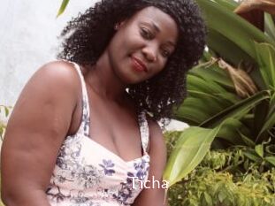 Ticha