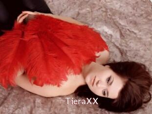 TieraXX
