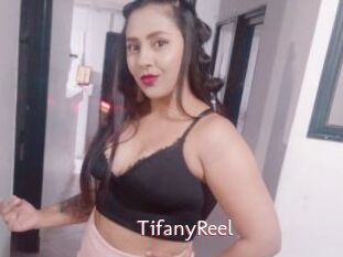 TifanyReel