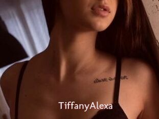 TiffanyAlexa