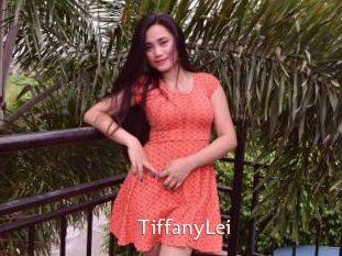 TiffanyLei