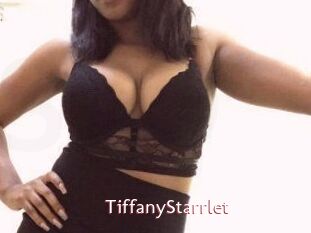 TiffanyStarrlet