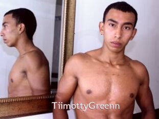 TiimottyGreenn