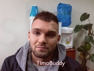 TimoBuddy