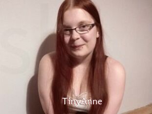 TinyAnne