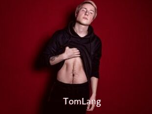 TomLang