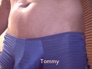 Tommy