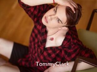 TommyClark