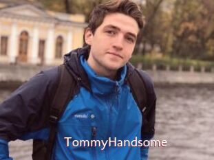 TommyHandsome