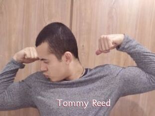 Tommy_Reed