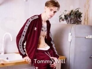 Tommy_Will