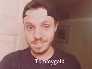 Tommygold