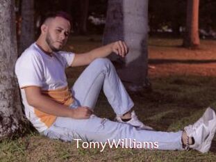 TomyWilliams