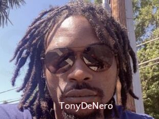 TonyDeNero