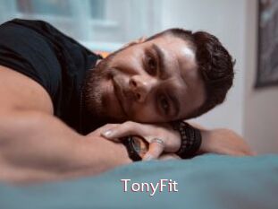 TonyFit