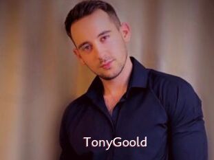 TonyGoold